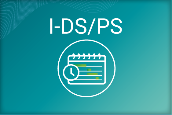 Обновление ПО Цифровой сервис Календарное планирование I-DS/PS за 1-й квартал 2024